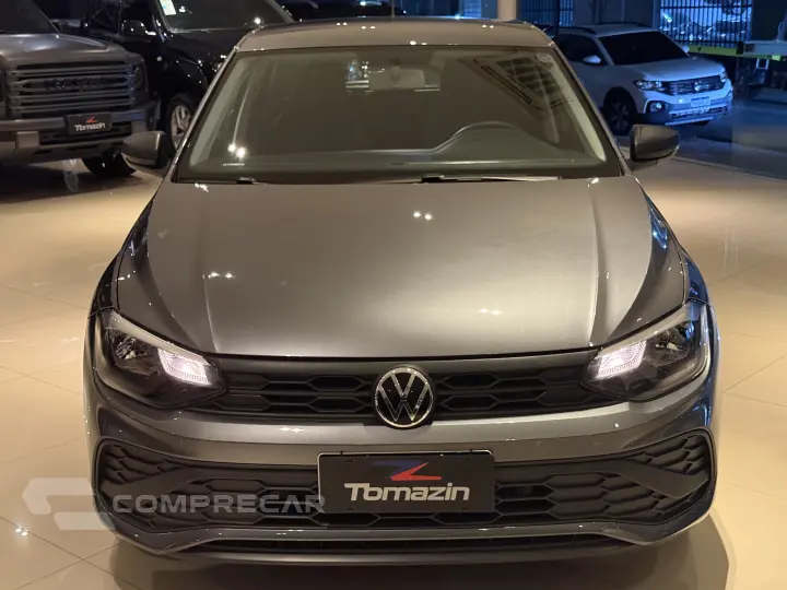 POLO 1.0 MPI Track