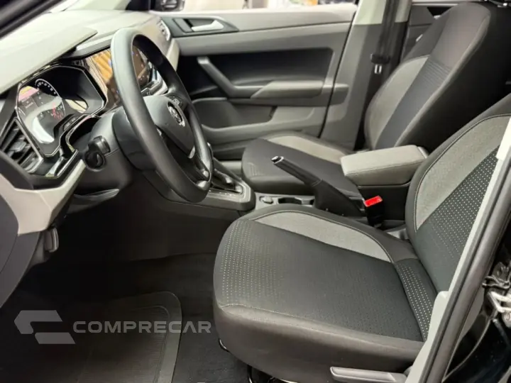 VIRTUS 1.0 200 TSI COMFORTLINE AUTOMÁTICO
