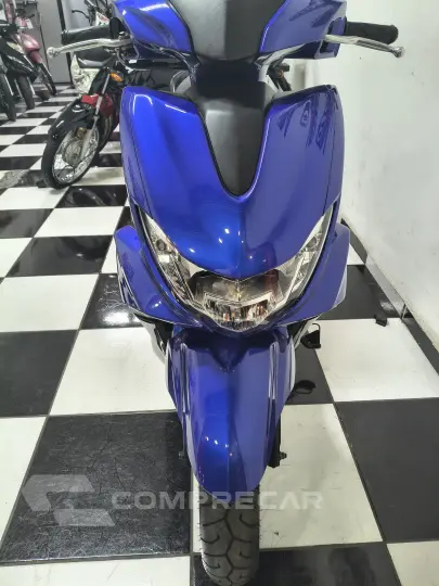 Fluo 125