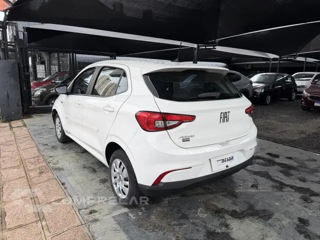 ARGO - 1.0 FIREFLY DRIVE MANUAL