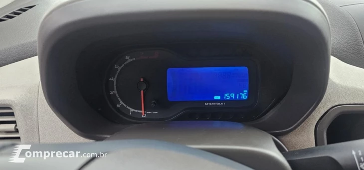 SPIN 1.8 Advantage 8V