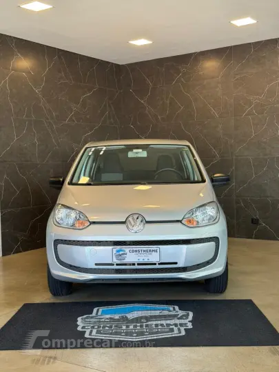 UP 1.0 MPI Take UP 12V