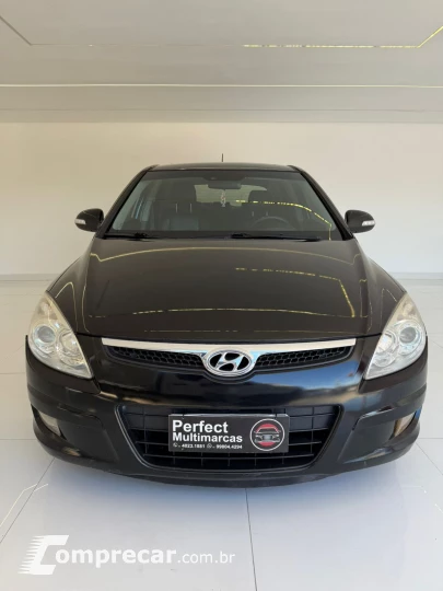 I30 2.0 MPFI GLS 16V