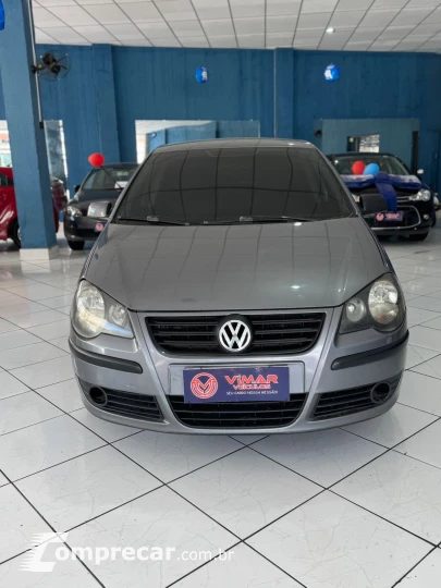 POLO 1.6 MI 8V