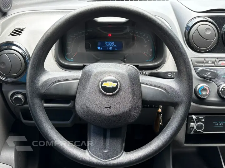 AGILE 1.4 MPFI LT 8V