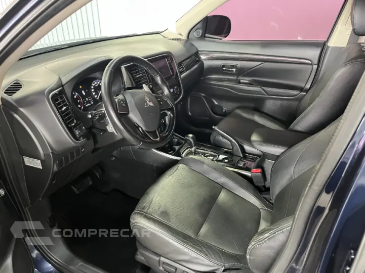 OUTLANDER 2.0 Comfort 16V