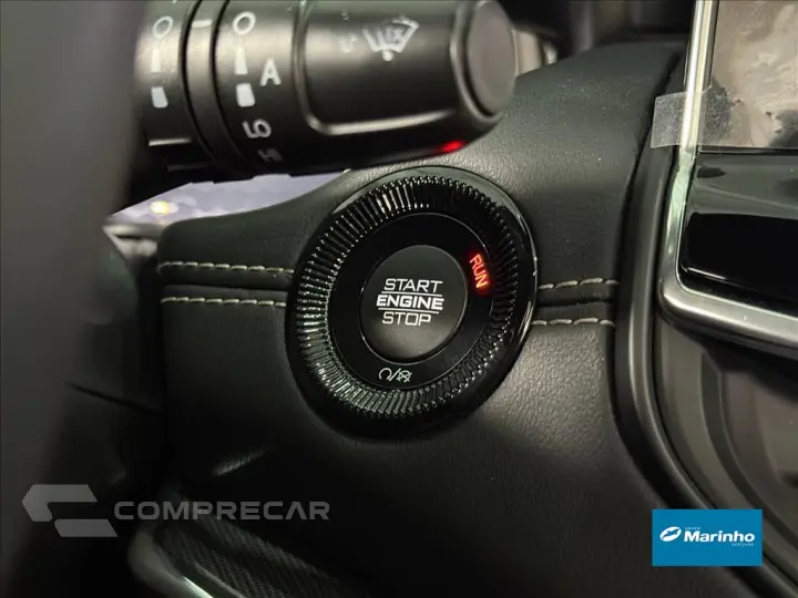 COMPASS 1.3 T270 TURBO FLEX S AT6