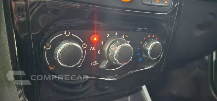 SANDERO STEPWAY Hi-Power 1.6 8V 5p