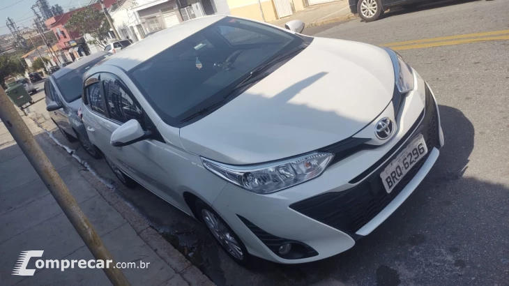 Yaris Xl 1.3