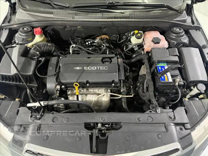 CRUZE 1.8 LT 16V