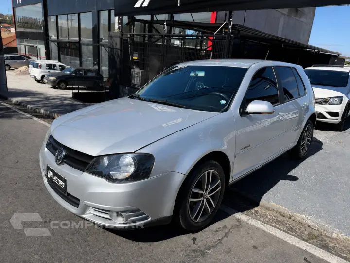 GOLF 1.6 MI Sportline 8V