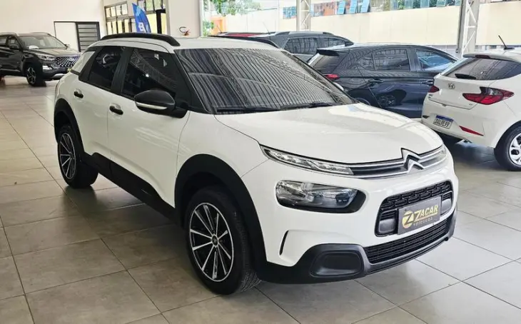 C4CACTUS FEEL BU