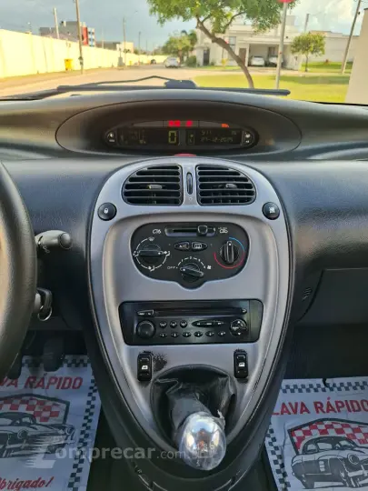 XSARA 1.6 I Picasso GLX 16V