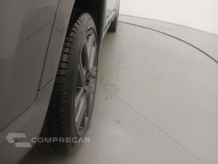 COMPASS 1.3 T270 TURBO FLEX S AT6