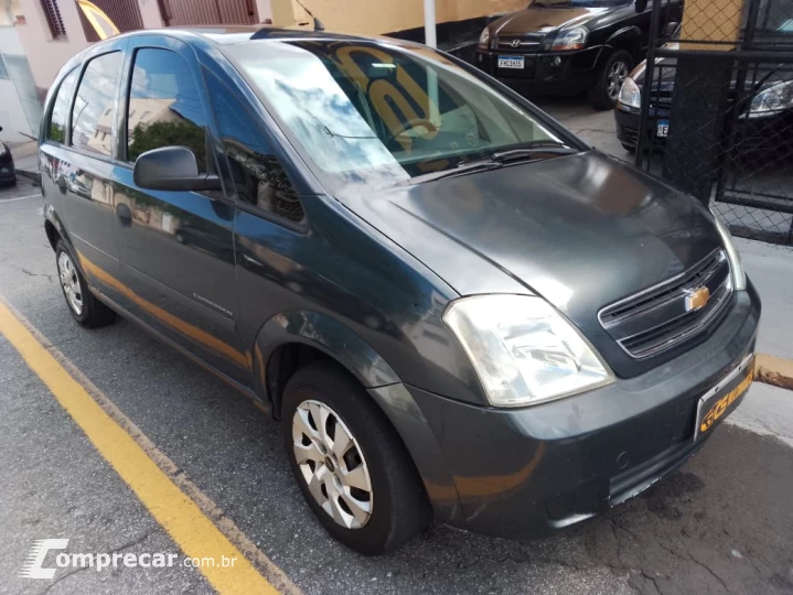 MERIVA 1.8 MPFI Expression 8V