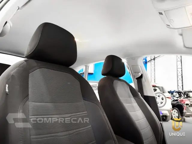 NIVUS - 1.0 200 TSI TOTAL COMFORTLINE AUTOMÁTICO