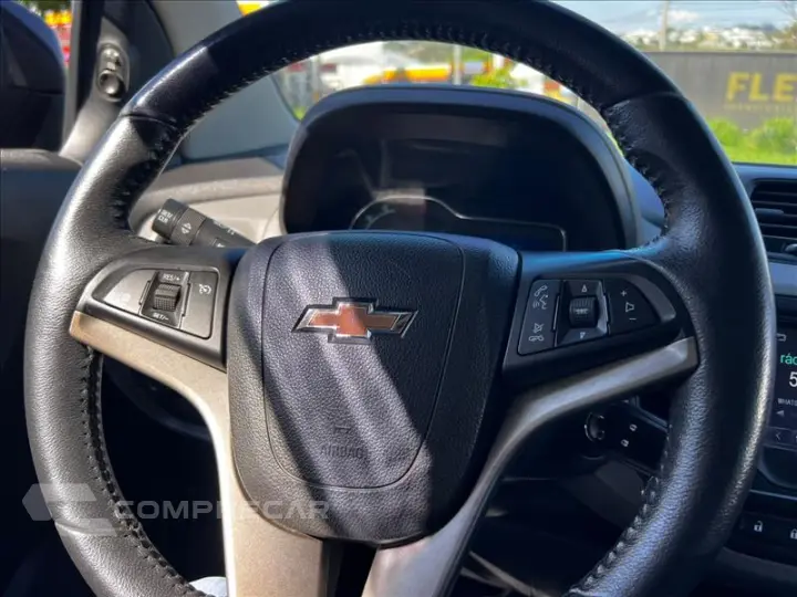 SPIN 1.8 LTZ 8V