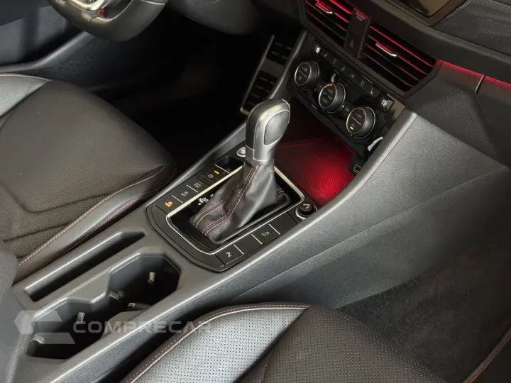 Jetta 2.0 4P 350 TSI GLI AUTOMÁTICO DSG