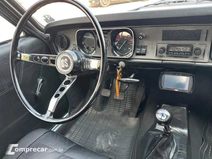 OPALA 4.1 DE Luxo 12V