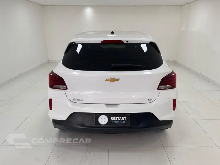 ONIX 1.0 LT