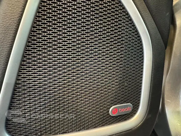 Compass 2.0 16V Flex Longitude Automático