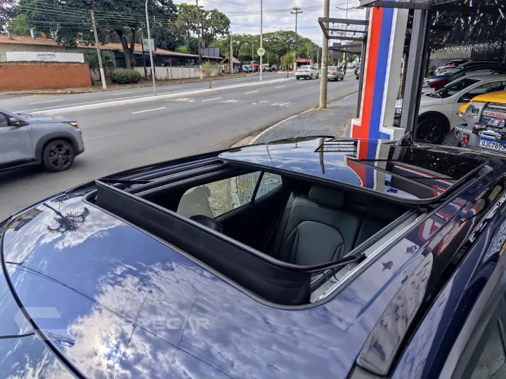 CRETA 1.0 TGDI FLEX N LINE AUTOMÁTICO