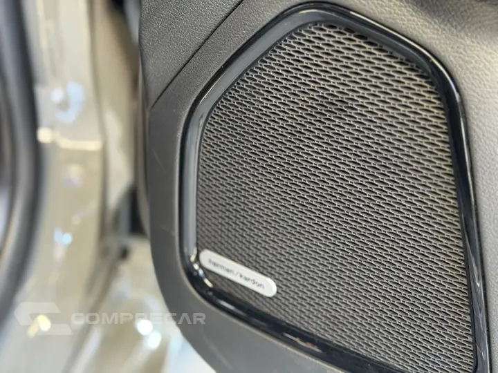 RAMPAGE R/T HURRIC. 4 2.0 TB CD 4X4 Aut.