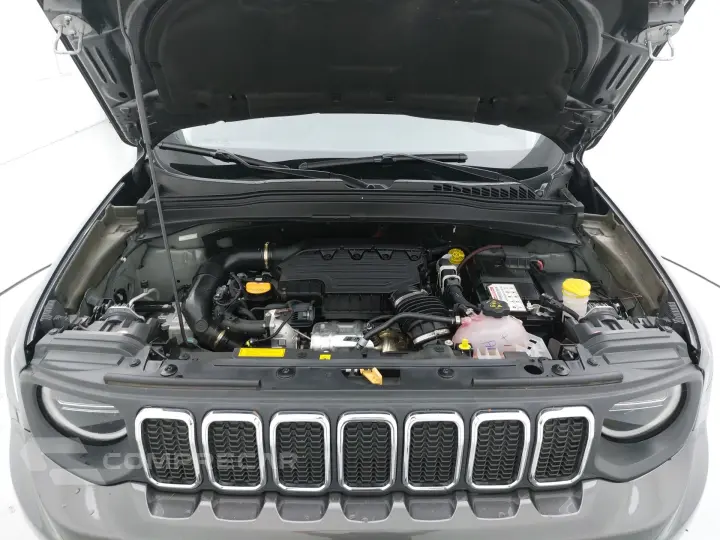 RENEGADE 1.3 T270 TURBO FLEX LONGITUDE AT6