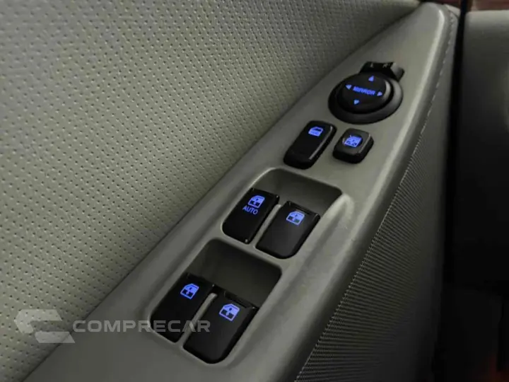 VERA CRUZ 3.8 MPFI 4X4 V6 24V GASOLINA 4P AUTOMÁTICO