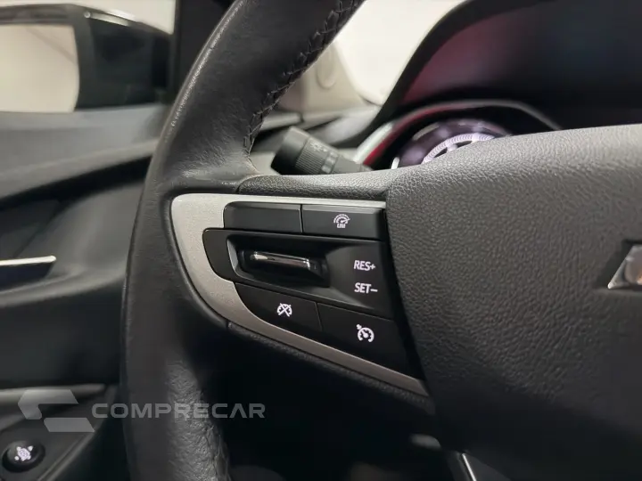 ONIX 1.0 TURBO FLEX PLUS PREMIER AUTOMÁTICO
