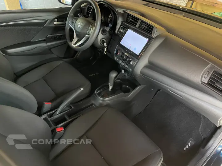 FIT 1.5 Personal 16V