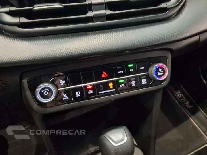 PULSE 1.3 FLEX DRIVE CVT