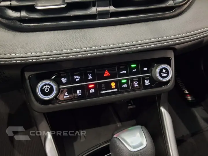 FASTBACK 1.0 TURBO 200 FLEX IMPETUS CVT