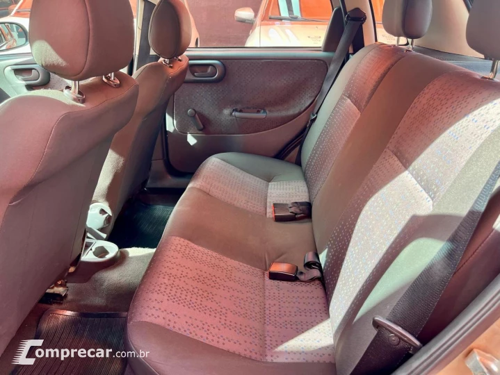 CORSA 1.4 MPFI Maxx 8V