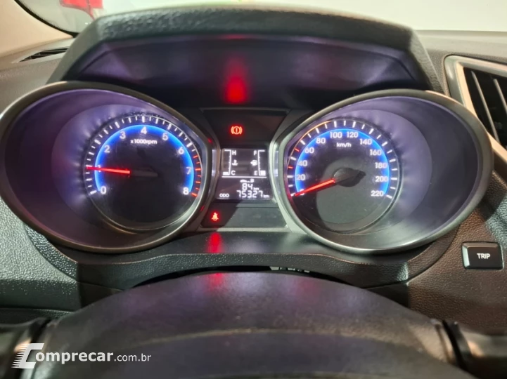 HB20 1.0 Comfort Plus 12V