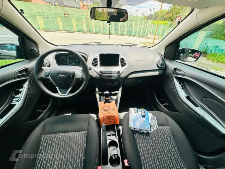 KA + 1.0 SE Plus 12V