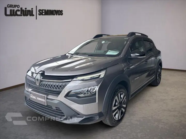 KARDIAN 1.0 TCE FLEX EVOLUTION MANUAL