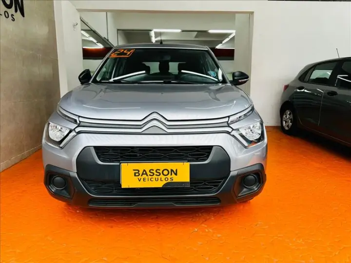 C3 1.0 Firefly Live Pack