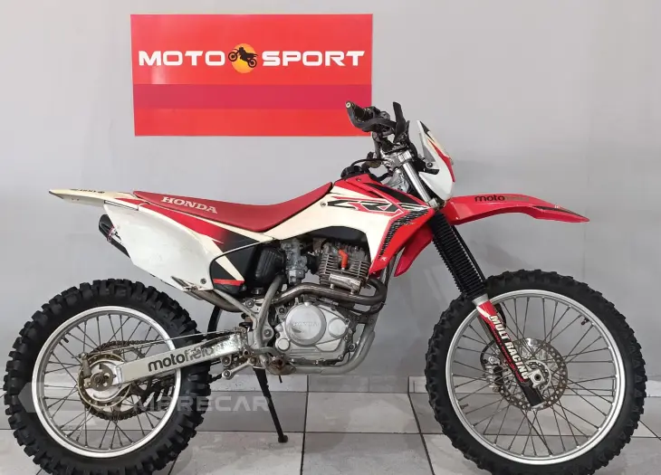 CRF 230