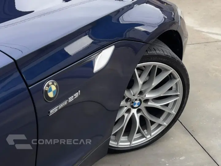 Z4 Roadster sDRIVE 23i 2.5 24V 204cv 2p