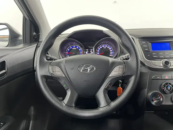 HB20 1.0 12V Comfort