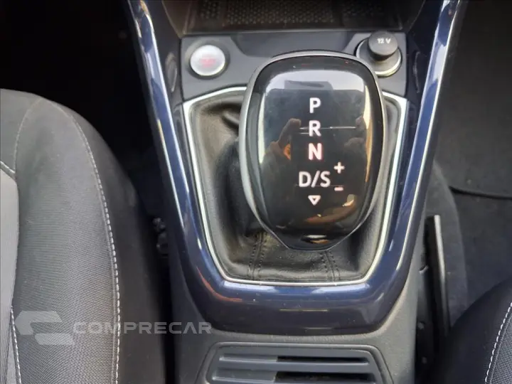 T-CROSS 1.0 200 TSI TOTAL FLEX COMFORTLINE AUTOMÁ