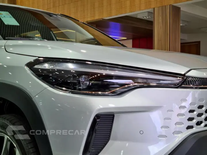COROLLA CROSS XRE 2.0 16V FLEX AUT