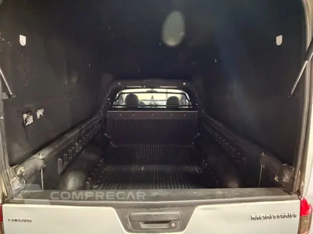 MONTANA - 1.4 MPFI LS CS 8V 2P MANUAL