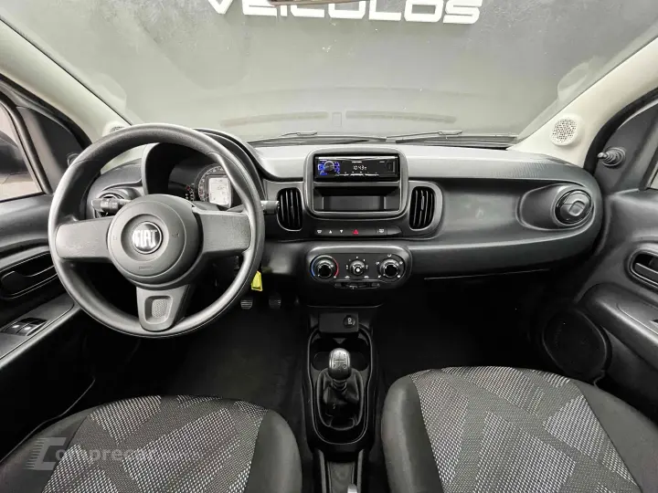 MOBI 1.0 EVO FLEX LIKE. MANUAL