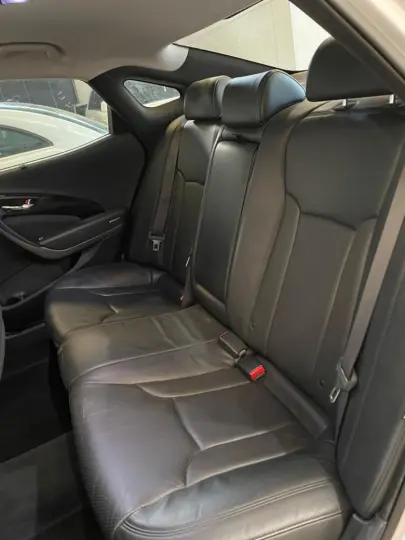 HYUNDAI AZERA 3.0 MPFI GLS V6 24V