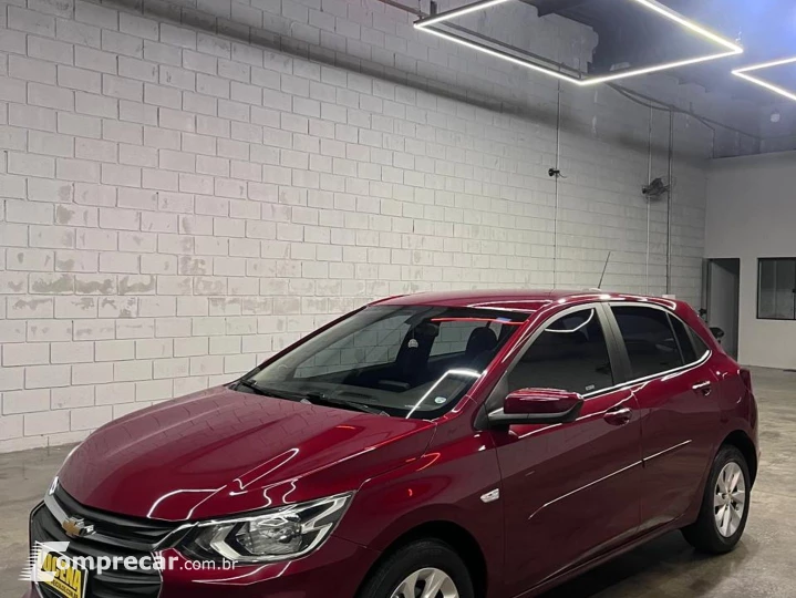 Onix 1.0 Turbo Flex Lt Manual