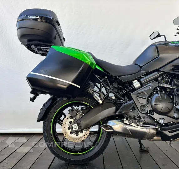 KAWASAKI VERSYS TOURER ABS