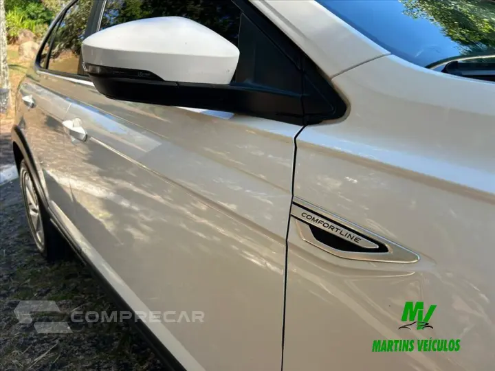 NIVUS 1.0 200 TSI TOTAL FLEX COMFORTLINE AUTOMÁTI