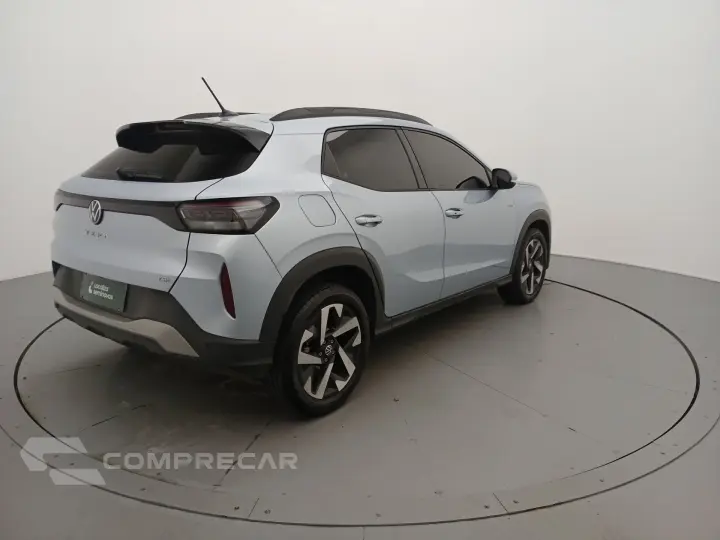 TERA 1.0 170 TSI HIGH AUTOMÁTICO